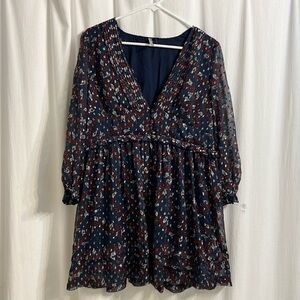 Urban outfitters dress. Size medium.
